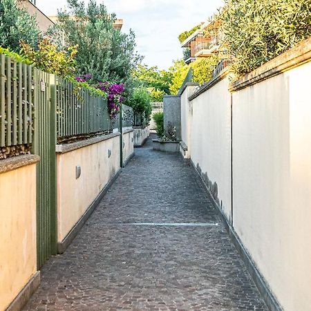 Villa Casa Effe à Rome Extérieur photo