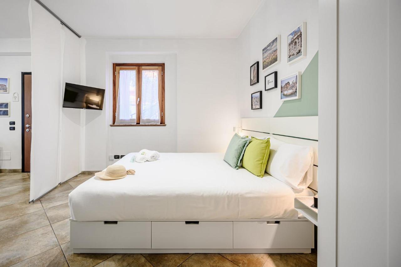 Villa Casa Effe à Rome Extérieur photo